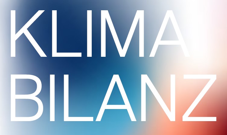 Klimabilanz 2023